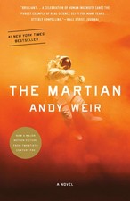 The Martian picture