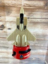 VTG 1984 GoBots Leader 1 Gumball Candy Machine Dispenser Bank Tonka Toy picture
