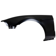 CAPA Certified Fender For Ford Mustang 2010-2014 Front Driver Side Base picture