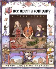 Once upon a Company: A True Story (Venture-Health & the Human Body) picture