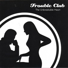 Trouble Club CD Trans-Siberian Orchestra Unbreakable Heart RARE OOP picture