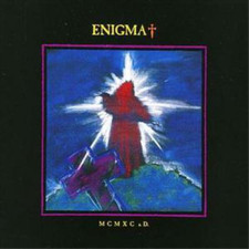 Enigma Mcmxc A.d. (CD) Import picture