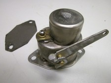 VINTAGE SISSON ELECTRIC CHOKE #5H WORKING 6 VOLT 35,36,37, DODGE,PLYMOUTH,DESOTO picture