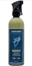 Bling Sauce Platinum Secret Sauce Ceramic Spray Coating 16oz picture