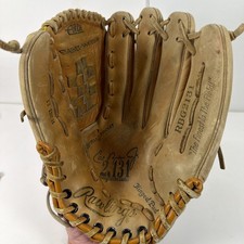 Rawlings RBG2131 Cal Ripken 12” RHT Infielders  Glove picture