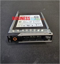 Dell 960GB NVMe Gen 4 Read Intensive U.2 SFF SSD 6HYWM picture