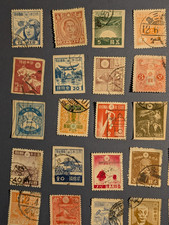 Large Spain Stamp Collection Lot 300+ Vintage To Modern. Used/Mint+ Moroco Issue picture