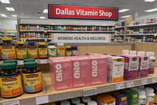 O Positiv URO pH Balance Vaginal Probiotics, 60 Capsules EA Bottle (3Pack) picture