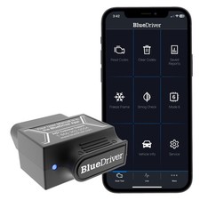 BlueDriver Pro OBD2 Scan Tool Bluetooth Open Box, iOS & Android, No Subscription picture