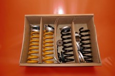 LAMBORGHINI AVENTADOR SHOCK SPRING OHLINS TYPE 834 470 511 115 F 470 511 105 D picture