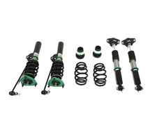 15-20 Audi S3 A3 VW Golf R GTI MK7 55mm Rev9 Hyper-Street Coilovers R9-HPX-1005 picture