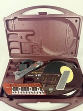 Suzuki Q-Chord QC-1 Digital Songcard Guitar Synthesizer with Case, No Cartridges picture