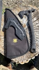 Spyderco Warrior Hawk 13.68