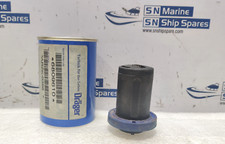Drager Safety 6809595 Dust Filter Sensor 6809610 picture