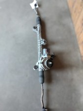 2013-2017 Honda Accord 2.4L Electric Power Steering Gear Rack & Pinion OEM. picture