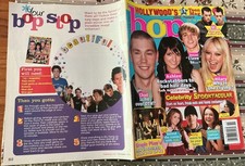 November 2004 Bop Teen Magazine Ships Free *Read Details picture