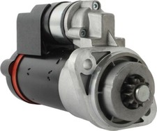 NEW STARTER FITS JOHN DEERE 5045D 5045E 5055D 5055E 5065E 5075E 0-001-125-646 picture