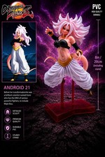 Dragon Ball Z - Android 21 (Female Buu) - 8in / 20cm picture