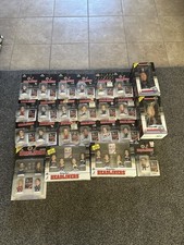 1997 Headliners Lot of 24 Incl 2 Xl Collectable Figurines Vintage New Hockey picture