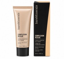 bareMinerals Complexion Rescue Tinted Hydrating Gel Cream SPF 30 1.18 oz 35 mL picture