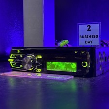 Pioneer Carrozzeria DEH-770 1DIN Car Audio Player CD USB AUX Tested JDM In Stock picture