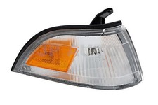 For 1988-1992 Toyota Corolla Sedan/Wagon Corner Light Passenger Side picture