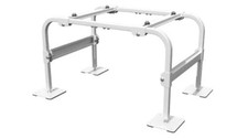 Quick-Sling QSMS1801 Mini Split Stand 34