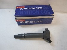 One Single Genuine Denso Toyota 90919-02250 Ignition Coil Made in Japan picture