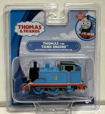 Bachmann HO Scale Thomas & Friends Thomas Engine W/ Moving Eyes #58741 picture