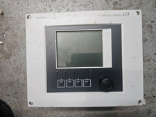 Endress + Hauser CM444-CAM2DA3F011BAA Transmitter Liquiline picture