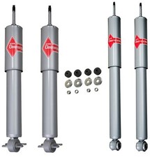 NEW Front & Rear Shock Absorbers KYB Gas-a-Just For Ford Mercury Grand Marquis picture