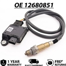 12680851 Diesel PM Soot Sensor fits American 3.0L Exhaust Emission Probe picture