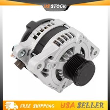Alternator 11137N 12V SD7 CW For 2005-2012 Toyota Avalon 2007-2010 Lexus ES350 picture