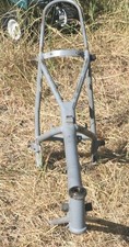1972 OSSA 250 MAR OEM FRAME (SEE BELOW) picture