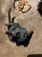 Fiat 1100 DR 1200 , 1100/103 1100ABE 1100 D Fuel Pump PN picture