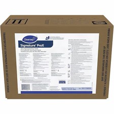 Diversey 101110059 Floor Finish, 5 Gal, Bag picture