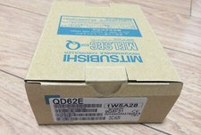 1PCS New Mitsubishi QD62E PLC Module Expedited Shipping picture