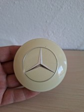 Mercedes Ponton W105 W120 190Sl W198 300sl Badge Logo Icon Star Horn Button picture