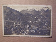 Meana di Susa (Turin) - Vintage Postcard - Small Size picture
