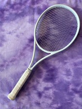 Men's Wilson Shift 99 Pro V1 Tennis Racquet (Used) picture