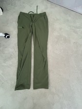 REI Co-op Green Hiking Pants Unisex Adults Regular 32