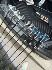 Adams IDEA a70S 7-Club Iron Set Left-Hand Graphite Lite Flex High Launch picture