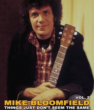MIKE BLOOMFIELD VOL. 2 