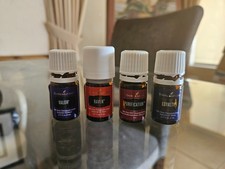 Young Living Essential Oils Set picture