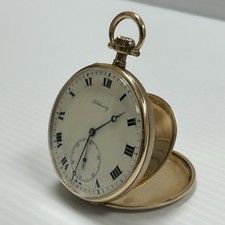 Antique IWC Schaffhausen picture