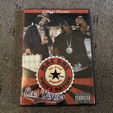 J-DIGGS PRESENTS: MAC DRE THIZZ NATION ALL STAR WEEKEND LAS VEGAS HYPHY picture