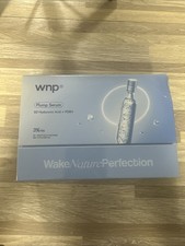 Wnp Plump Serum 3%HA wake Nature Perfection 8D HYALURONIC ACID + PDRN  picture