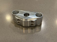Billet Performance KTM Handle Bar Bridge Stem ATV 450-525-505 SX/XC 83001034108 picture
