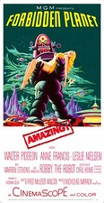 FORBIDDEN PLANET (1956) - 41