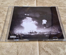 TDE Reason - New Beginnings CD   Autographed picture